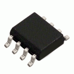 LM358DT/SMD – آی‌سی آپ‌امپ دوکاناله STMicroelectronics(اورجینال)