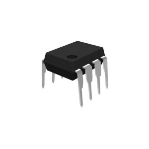 NE555N آی سی تایمر DIP8(کپی)