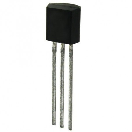 78L08 رگولاتور ولتاژ 8 ولت — TO-92(کپی)