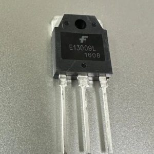 ترانزیستور E13009L پکیج TO-247