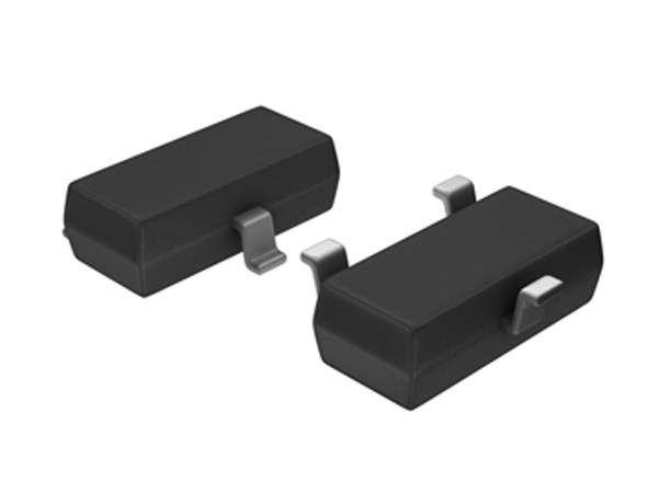ترانزیستور 2SC1815 SMD پکیج SOT-23