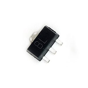 ترانزیستور BCX56/SMD پکیج SOT89