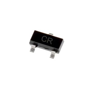 ترانزیستور 2SC945CR/SMD CJ پکیج SOT23 (کپی)
