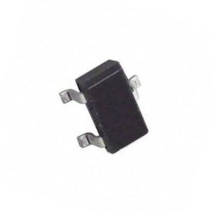 ترانزیستور 2SA1015 SMD پکیج SOT-23 نسخه کپی