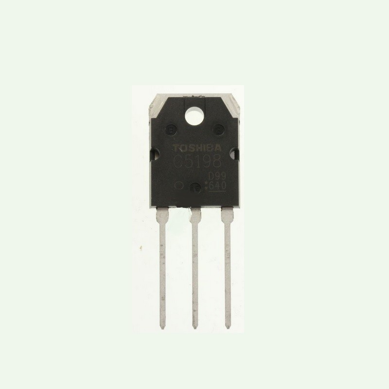 ترانزیستور 2SC5198 Toshiba