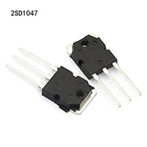 ترانزیستور 2SD1047 پکیج TO-247