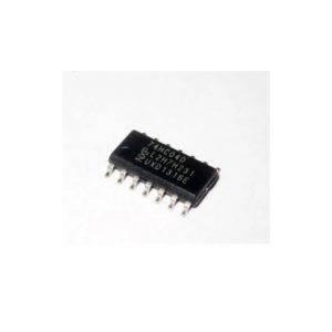 آی‌سی 74HC04D/SMD NXP پکیج SOIC14 (کپی)