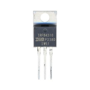ماسفت IRFB4310PBF پکیج TO-220AB (اورجینال)