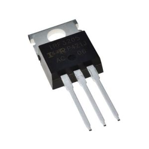 ماسفت IRFP3205PBF پکیج TO220 (کپی)