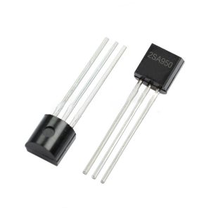 ترانزیستور 2SA950 TOS پکیج TO92 (کپی)