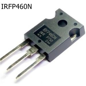 تصویر ماسفت IRFP460NPBF در پکیج TO-247
