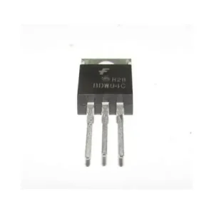 ترانزیستور BDW94C ST پکیج TO220 (اورجینال)