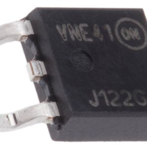 ترانزیستور ON MJD122G پکیج TO-252