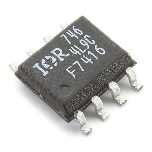 ماسفت IRF7416PBF اورجینال پکیج SO8