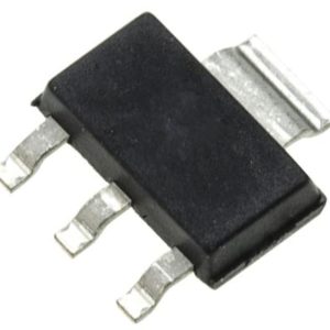 تصویر نمایشی BCP53T1 پکیج SOT-223