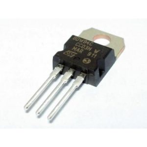 ترانزیستور BDW94C ST پکیج TO220 (کپی)