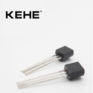 ترانزیستور C9014 KEC پکیج TO92 (کپی)