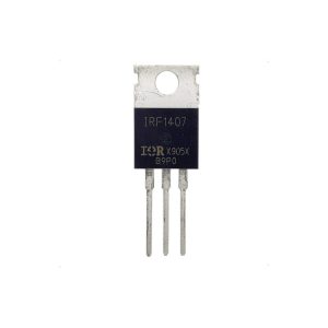 ماسفت IRF1407PBF پکیج TO-220
