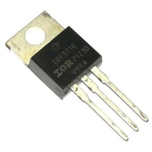 ماسفت IRF3710PBF پکیج TO-220