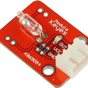 ماژول سوئیچ جیوه‌ای (MERCURY SWITCH MODULE)