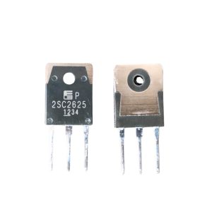 ترانزیستور 2SC2625 پکیج TO-247