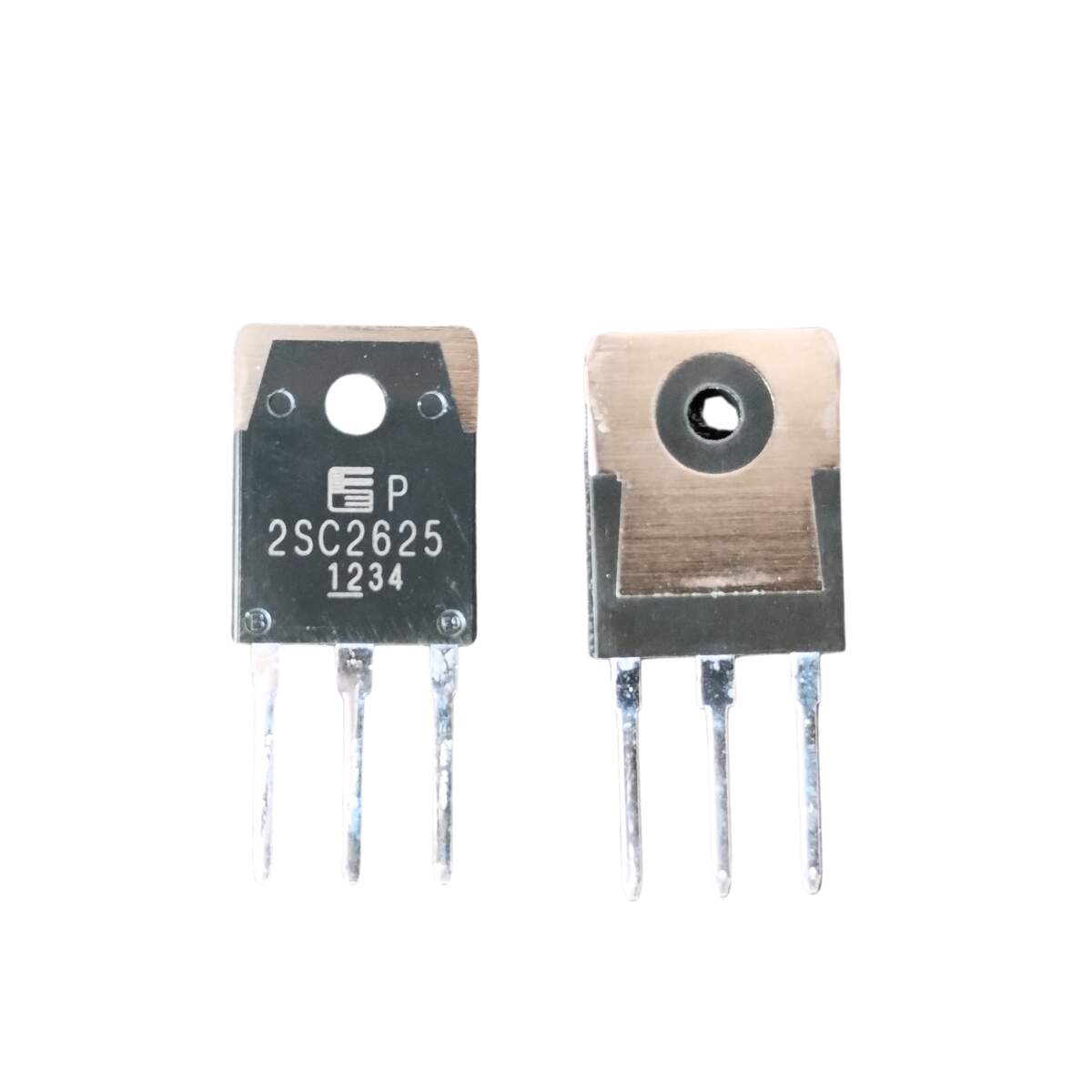 ترانزیستور 2SC2625 پکیج TO-247
