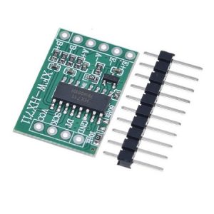 ماژول لودسل HX711 مدل XFW-HX711