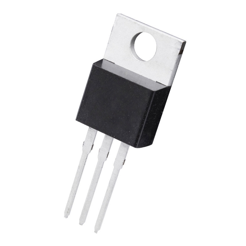 ماسفت IRF9Z24NPBF پکیج TO-220 (کپی)